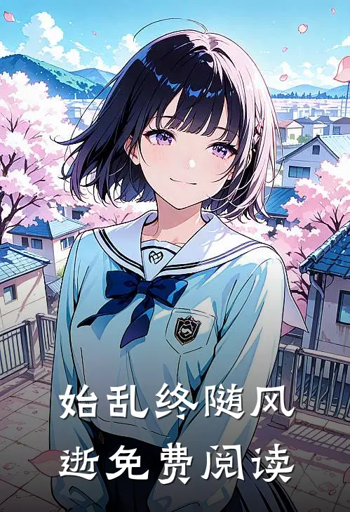 始乱终随风逝免费阅读