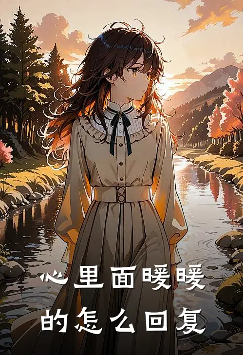 心里面暖暖的怎么回复