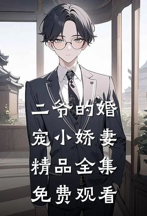 二爷的婚宠小娇妻精品全集免费观看