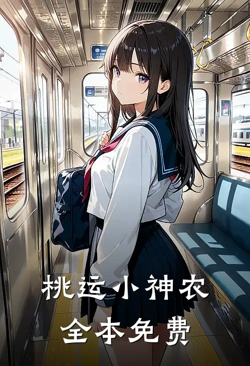 桃运小神农全本免费