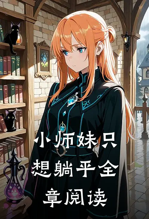 小师妹只想躺平全章阅读