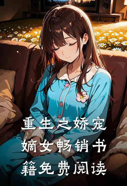 重生之娇宠嫡女畅销书籍免费阅读