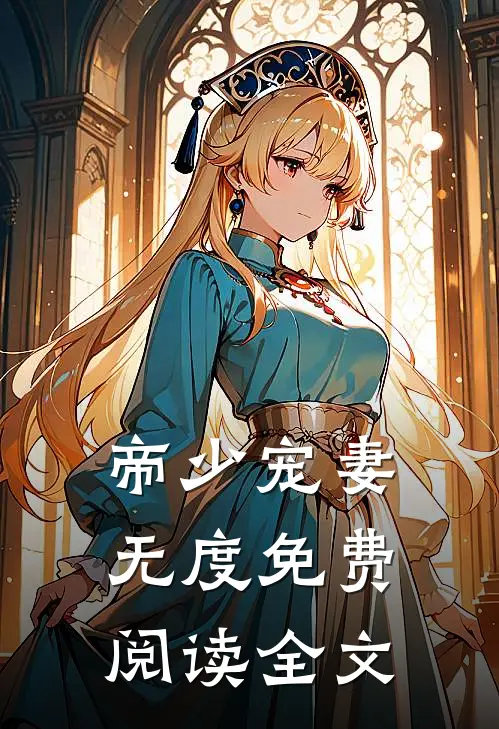 帝少宠妻无度免费阅读全文