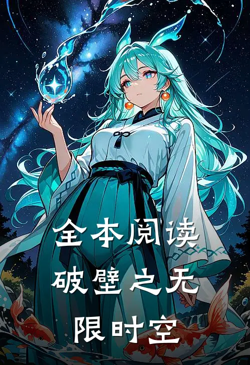 全本阅读破壁之无限时空