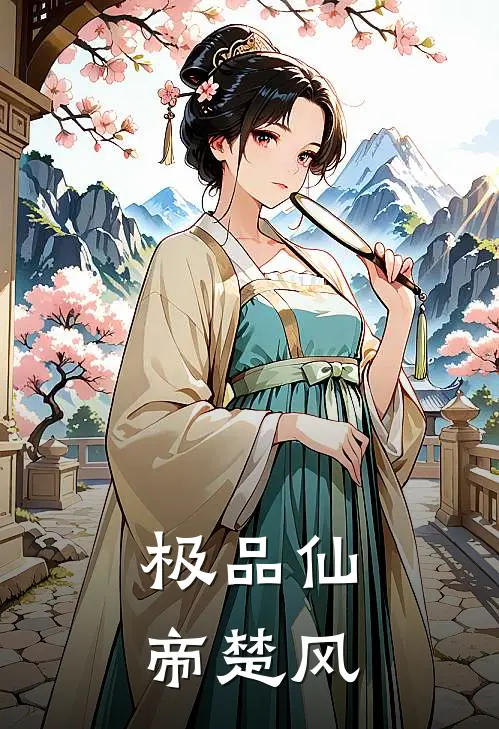 极品仙帝楚风