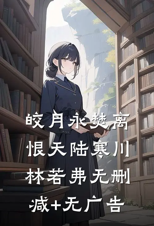 皎月永焚离恨天陆寒川林若弗无删减+无广告