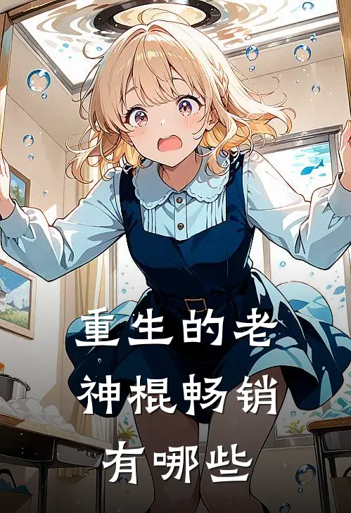 重生的老神棍畅销有哪些