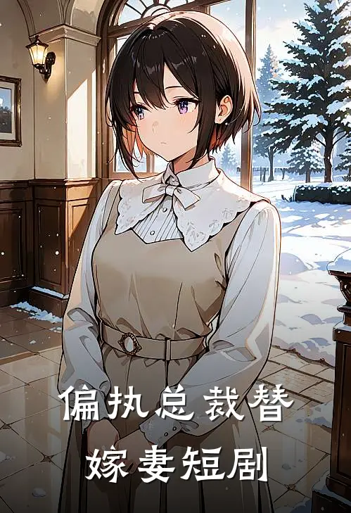 偏执总裁替嫁妻短剧