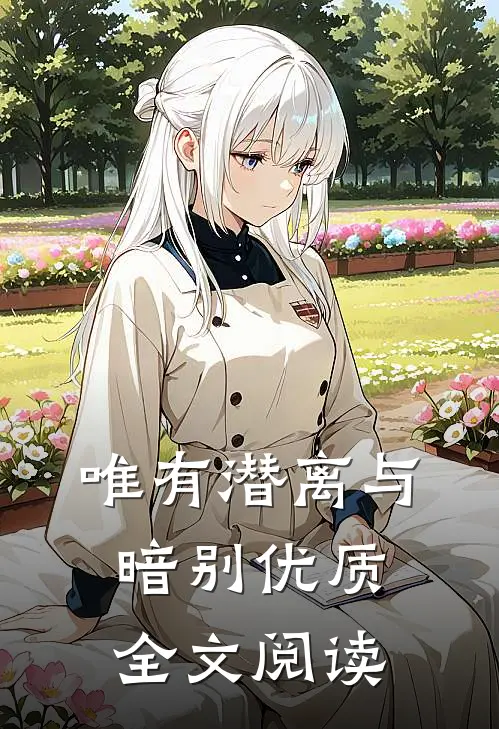 唯有潜离与暗别优质全文阅读