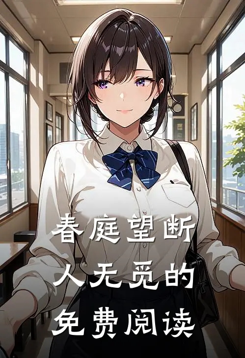 春庭望断人无觅的免费阅读