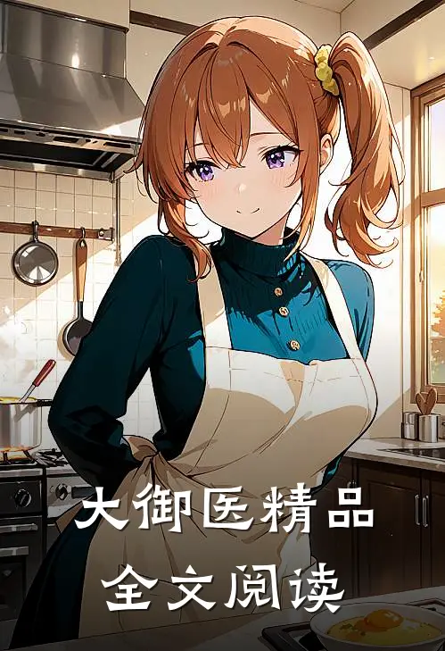 大御医精品全文阅读