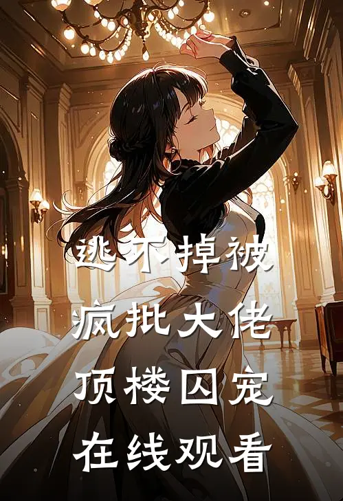 逃不掉被疯批大佬顶楼囚宠在线观看