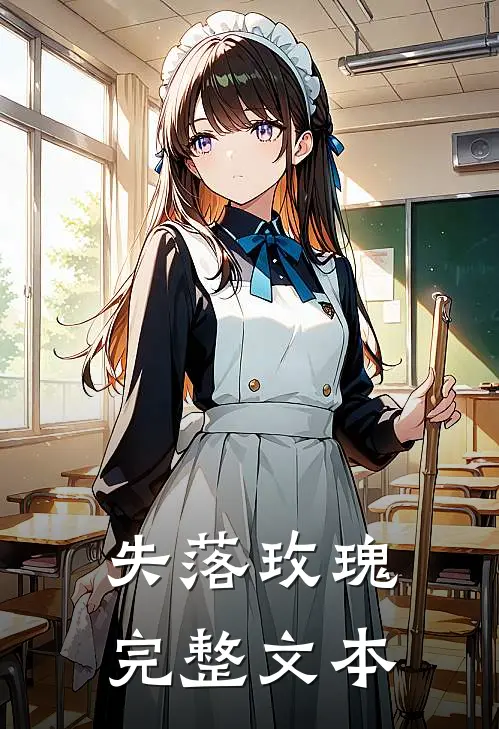 失落玫瑰完整文本