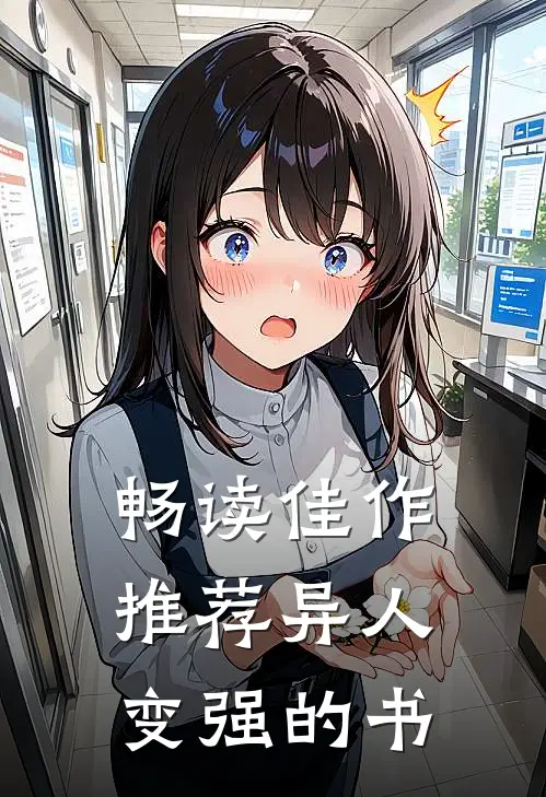 畅读佳作推荐异人变强的书