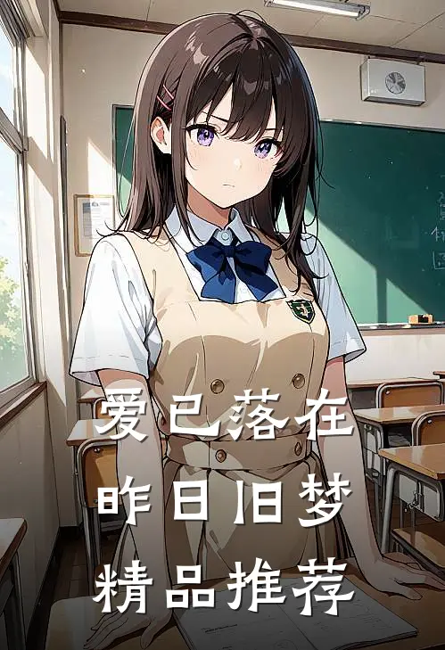 爱已落在昨日旧梦精品推荐