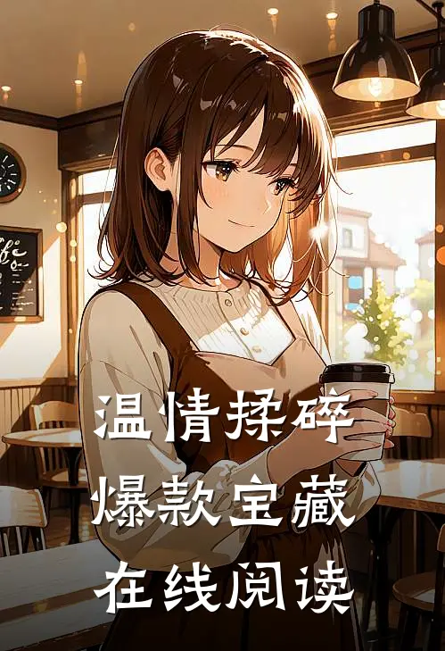 温情揉碎爆款宝藏在线阅读