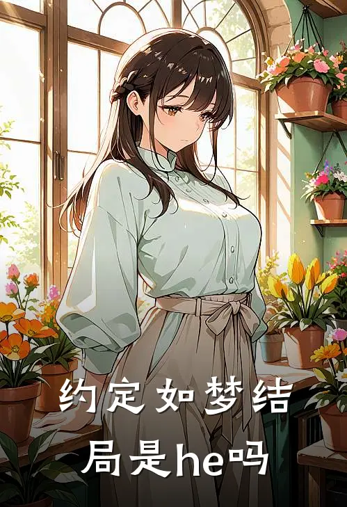 约定如梦结局是he吗