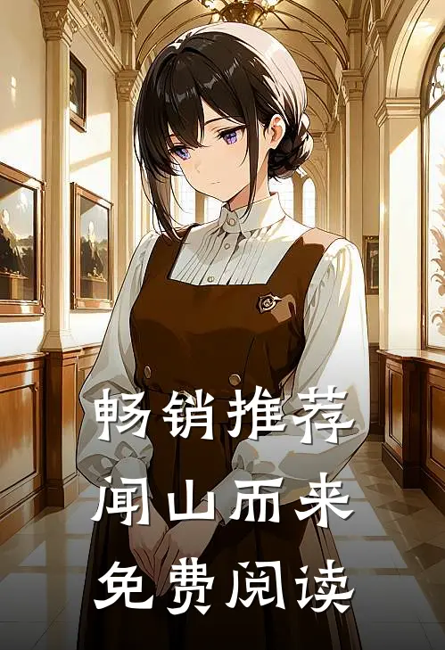 畅销推荐闻山而来免费阅读