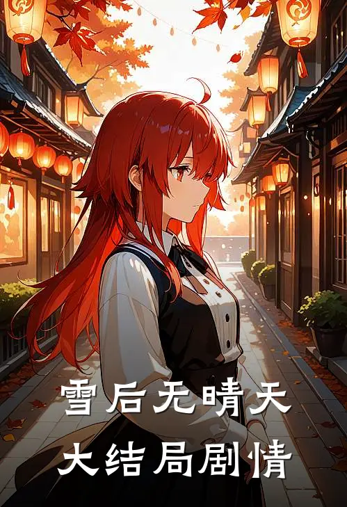 雪后无晴天大结局剧情
