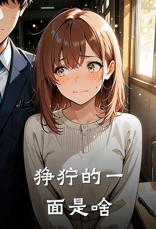 狰狞的一面是啥