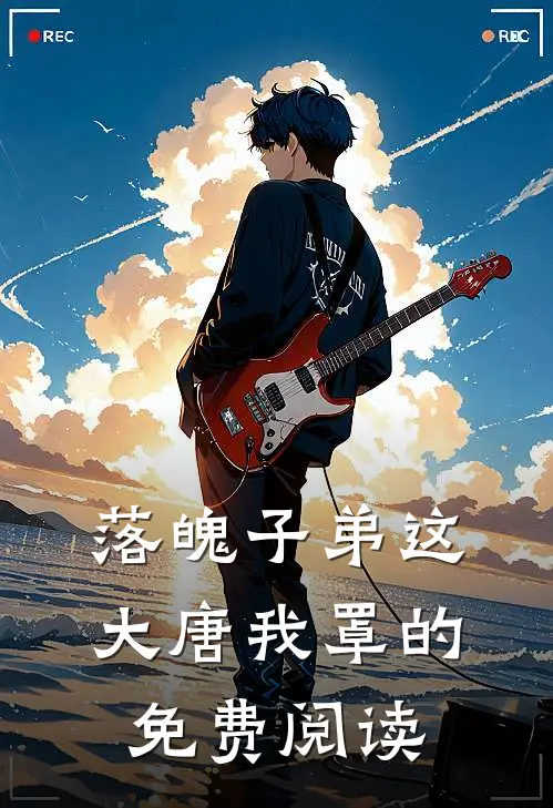 落魄子弟这大唐我罩的免费阅读