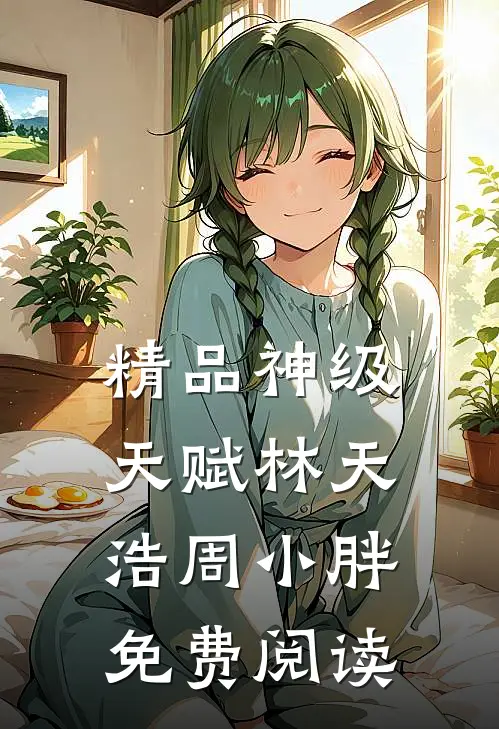 精品神级天赋林天浩周小胖免费阅读