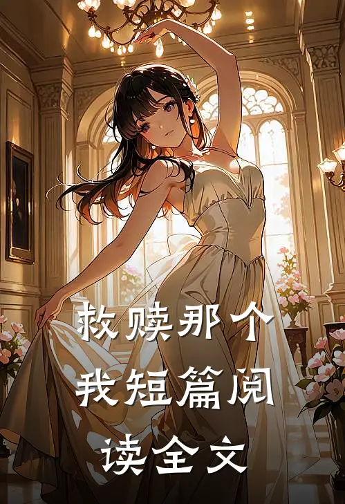 救赎那个我短篇阅读全文