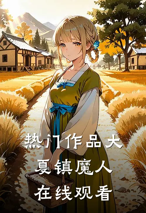 热门作品大夏镇魔人在线观看