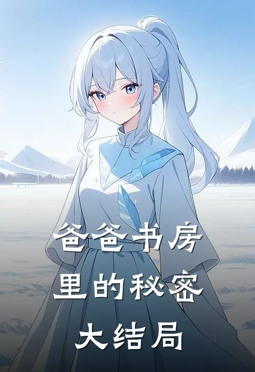 爸爸书房里的秘密大结局