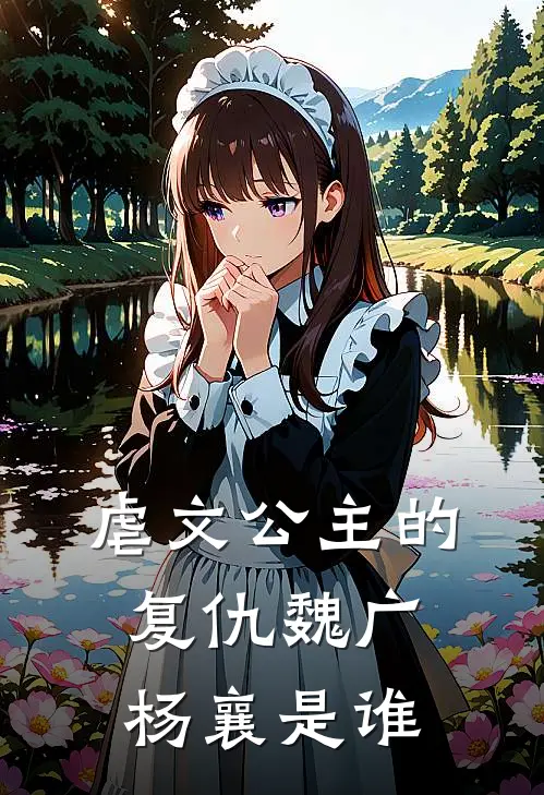 虐文公主的复仇魏广杨襄是谁