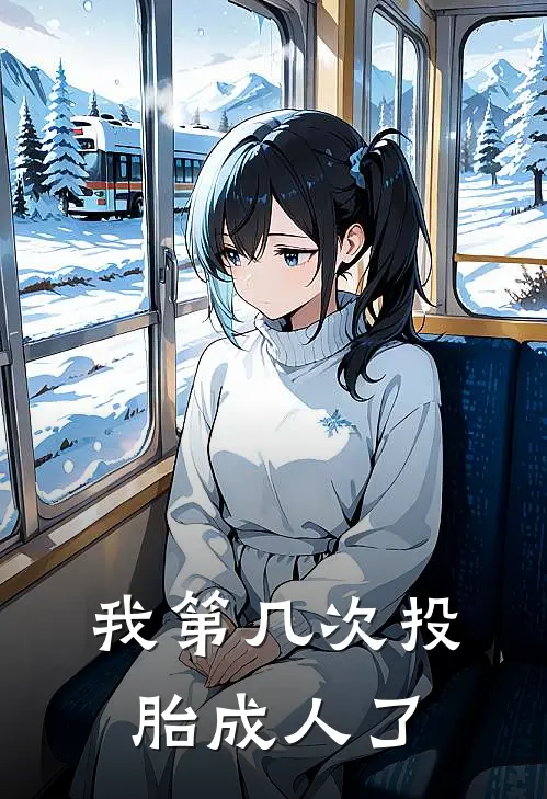 我第几次投胎成人了