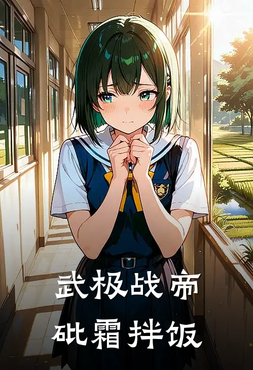武极战帝 砒霜拌饭