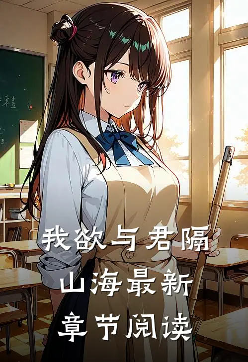 我欲与君隔山海最新章节阅读