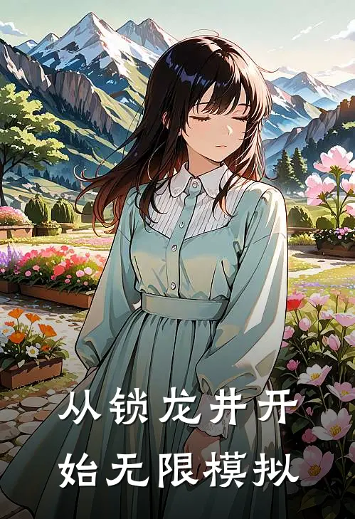 从锁龙井开始无限模拟