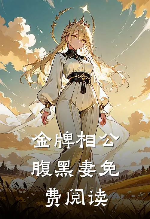 金牌相公腹黑妻免费阅读