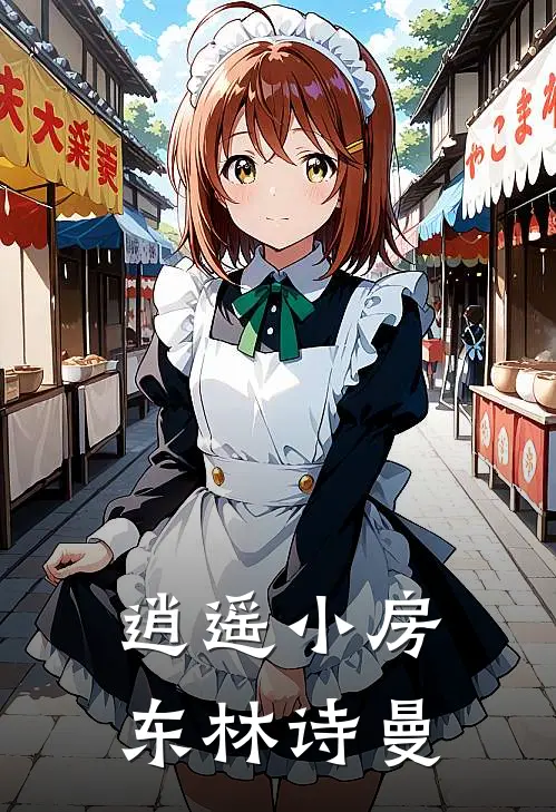 逍遥小房东林诗曼