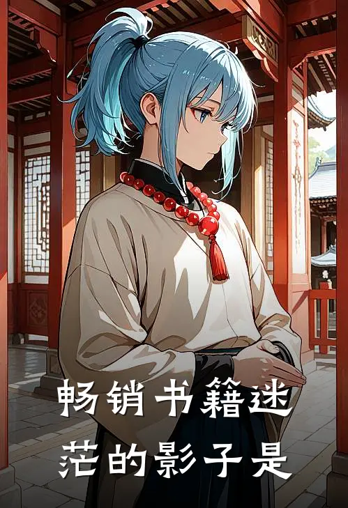 畅销书籍迷茫的影子是