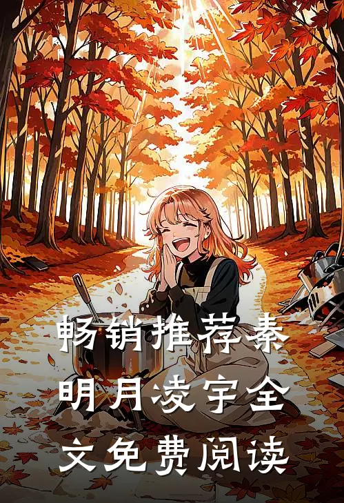 畅销推荐秦明月凌宇全文免费阅读