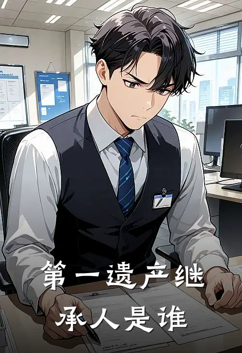 第一遗产继承人是谁