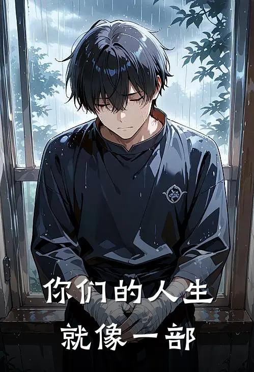 你们的人生就像一部