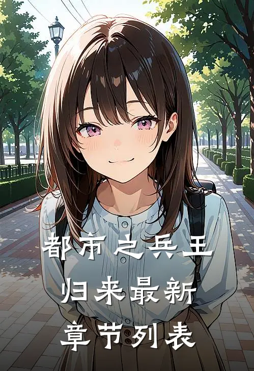 都市之兵王归来最新章节列表