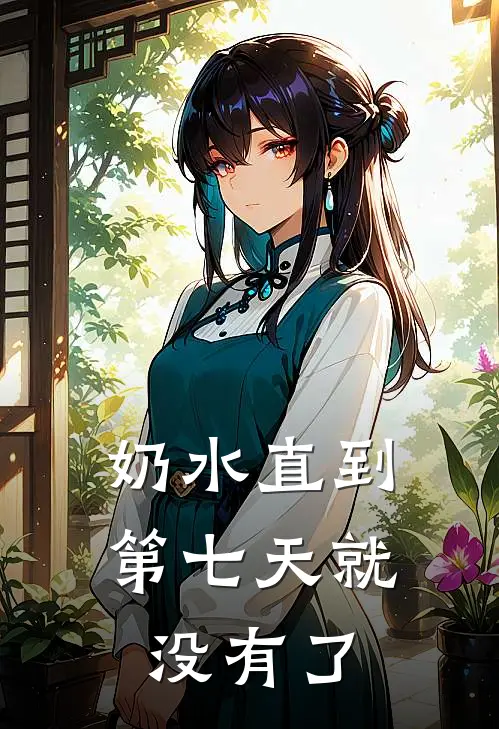 奶水直到第七天就没有了