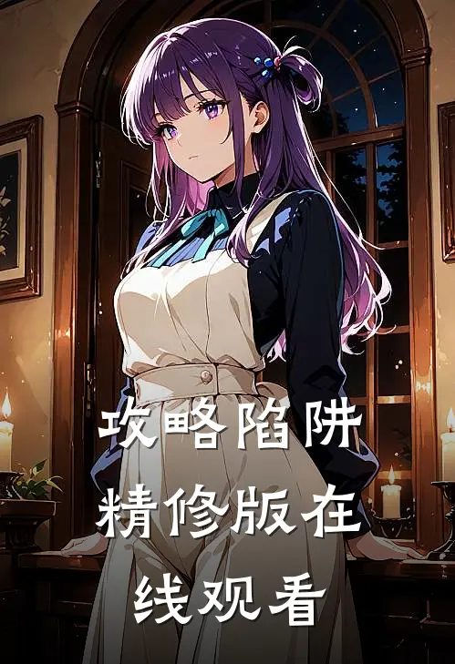 攻略陷阱精修版在线观看