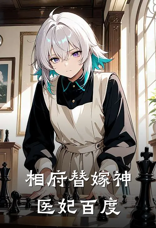 相府替嫁神医妃百度