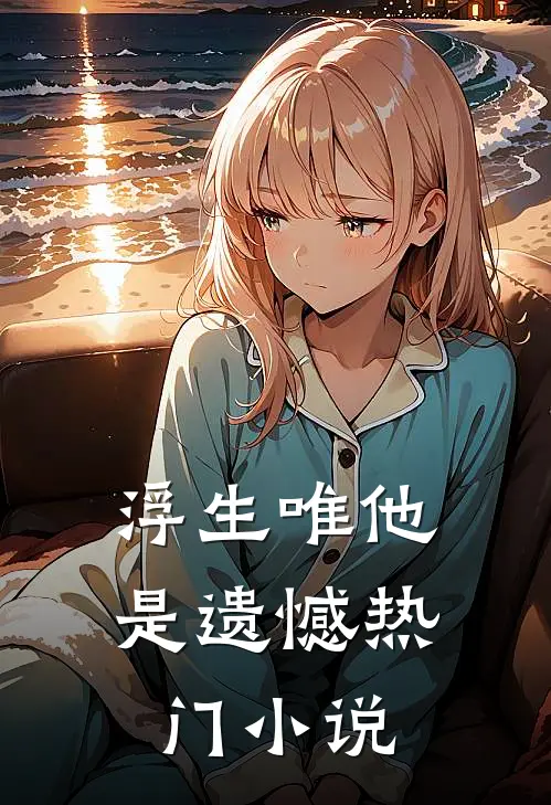 浮生唯他是遗憾热门小说