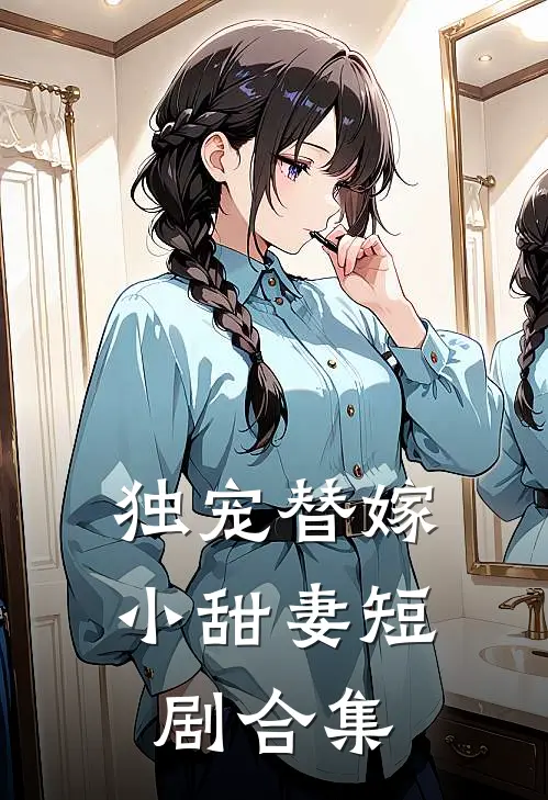 独宠替嫁小甜妻短剧合集