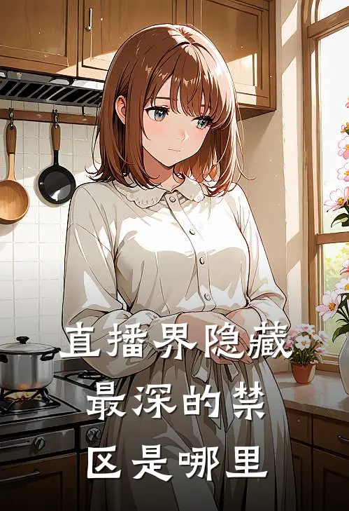直播界隐藏最深的禁区是哪里