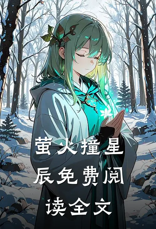 萤火撞星辰免费阅读全文