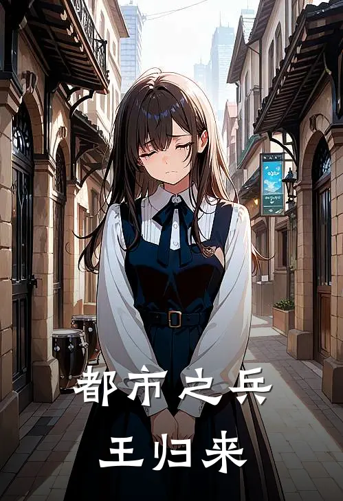 都市之兵王归来