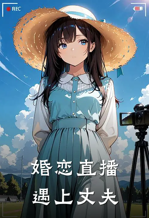 婚恋直播遇上丈夫